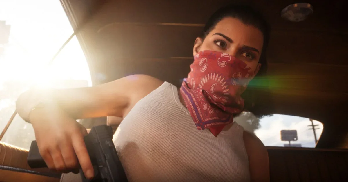 Rockstar says GTA 6 runs at 30 FPS, while it's reportedly unsure about