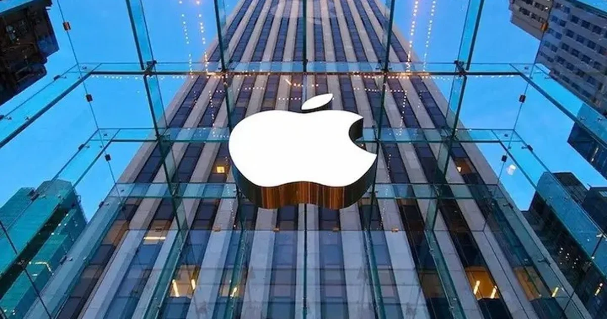 Apple faces £2bn lawsuit over implementation of App Tracking Transparency