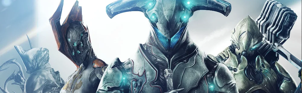 Warframe 'Iceblade of Narin' update launches on September 23