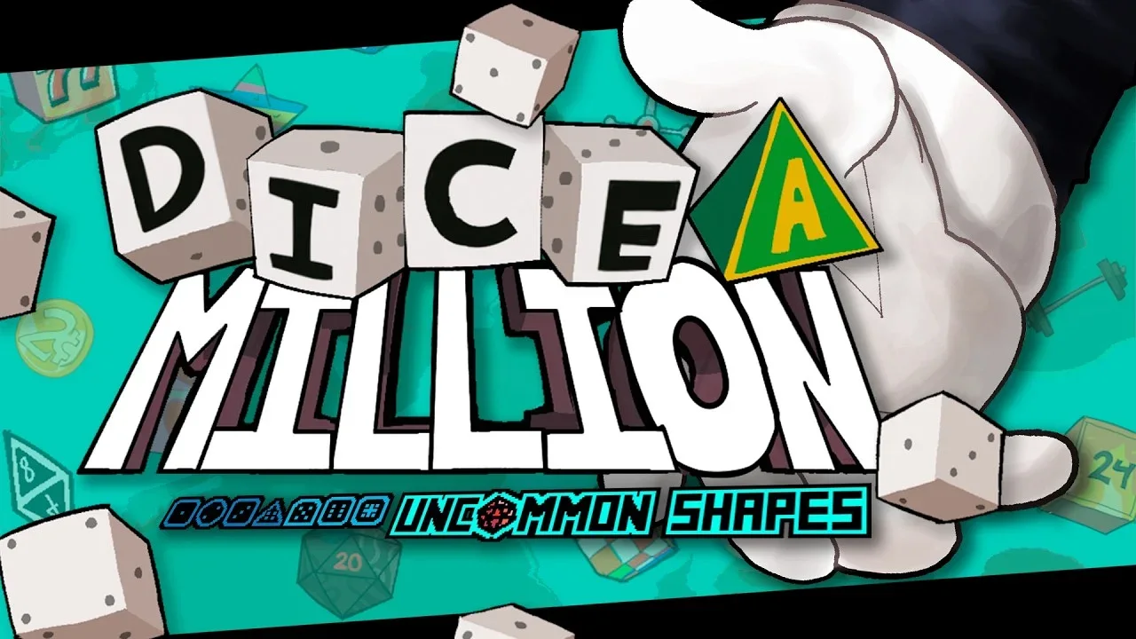 Dice A Million Gets Major Update With Full Launch