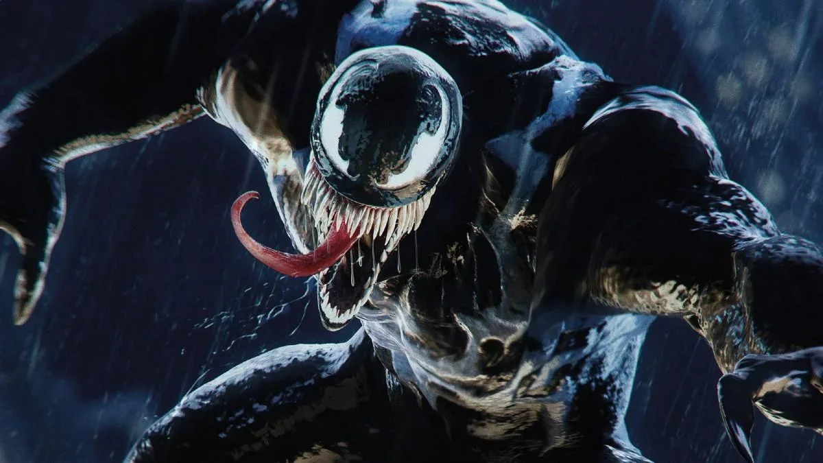 Insomniac’s Venom Game Still in Development, It’s Claimed