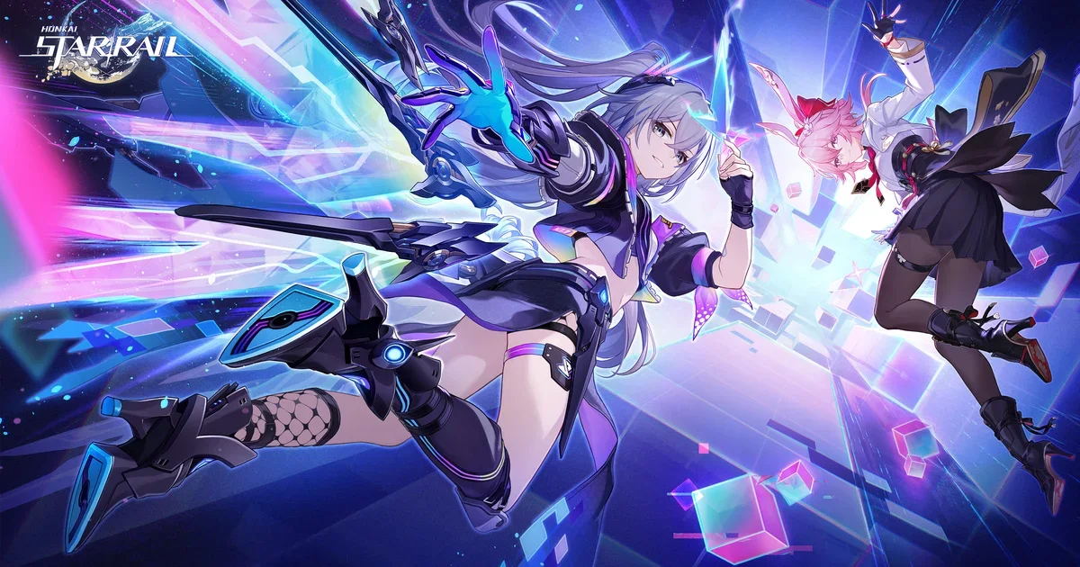 Honkai: Star Rail players are eating good, with Version 4.2 and third