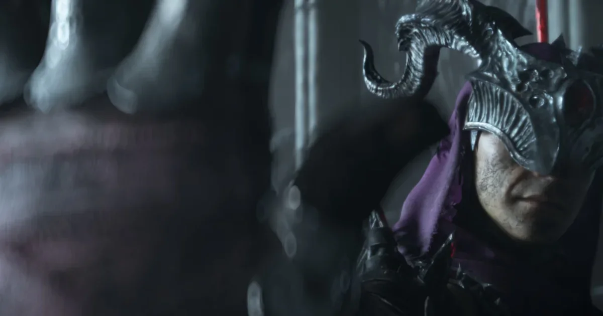Our first look at Diablo 4's Warlock and the game's next season arrive