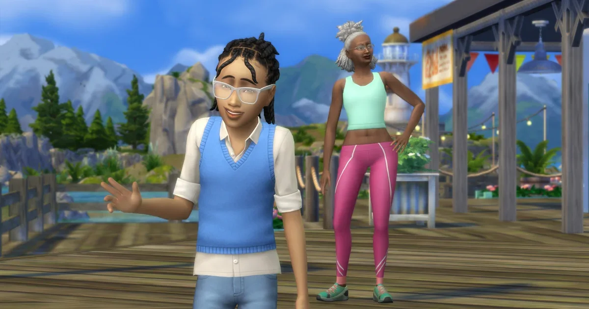 The Sims 4 developer hasn't forgotten about its quality of life commitment