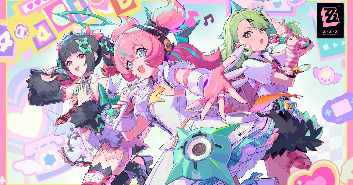 Zenelss Zone Zero Version 2.6 has you playing as an event planner and social