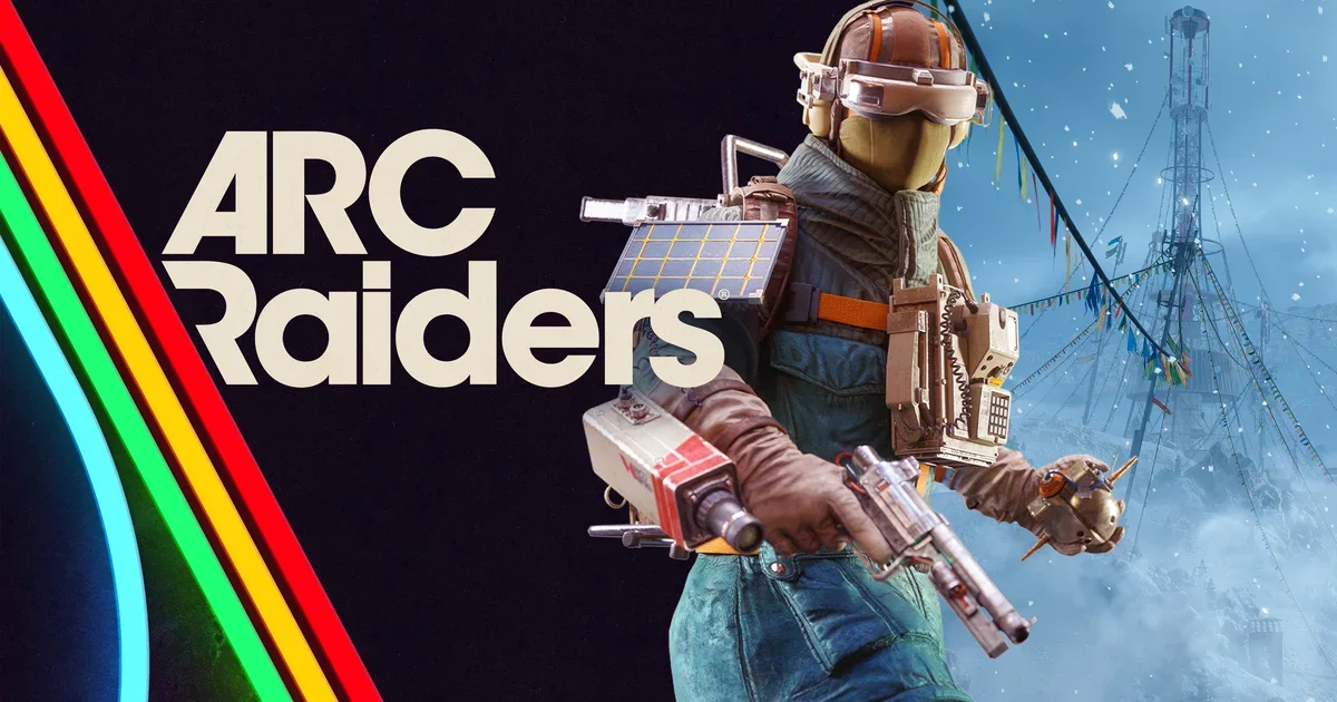 Arc Raiders' Cold Snap update brings snow storms to most maps, new events
