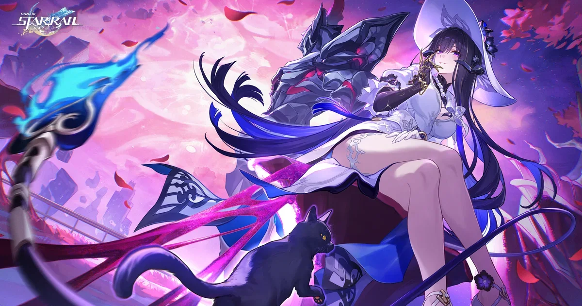 Honkai: Star Rail 3.8 will run for an extra two weeks