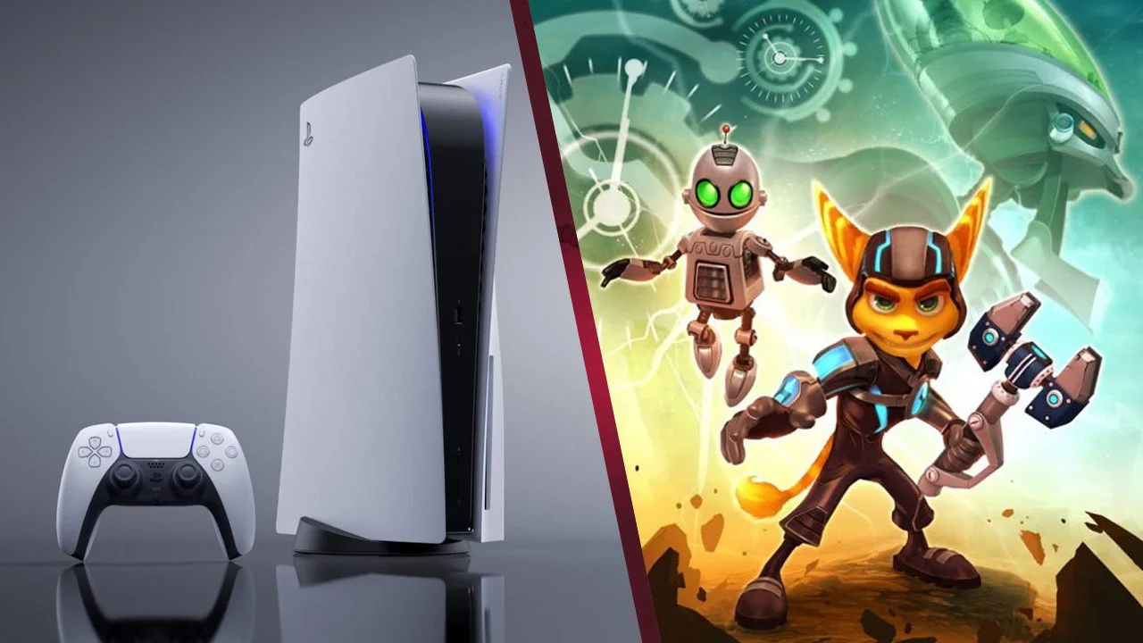 Revolutionizing the PS5 Experience: The Latest UI Update Unveiled