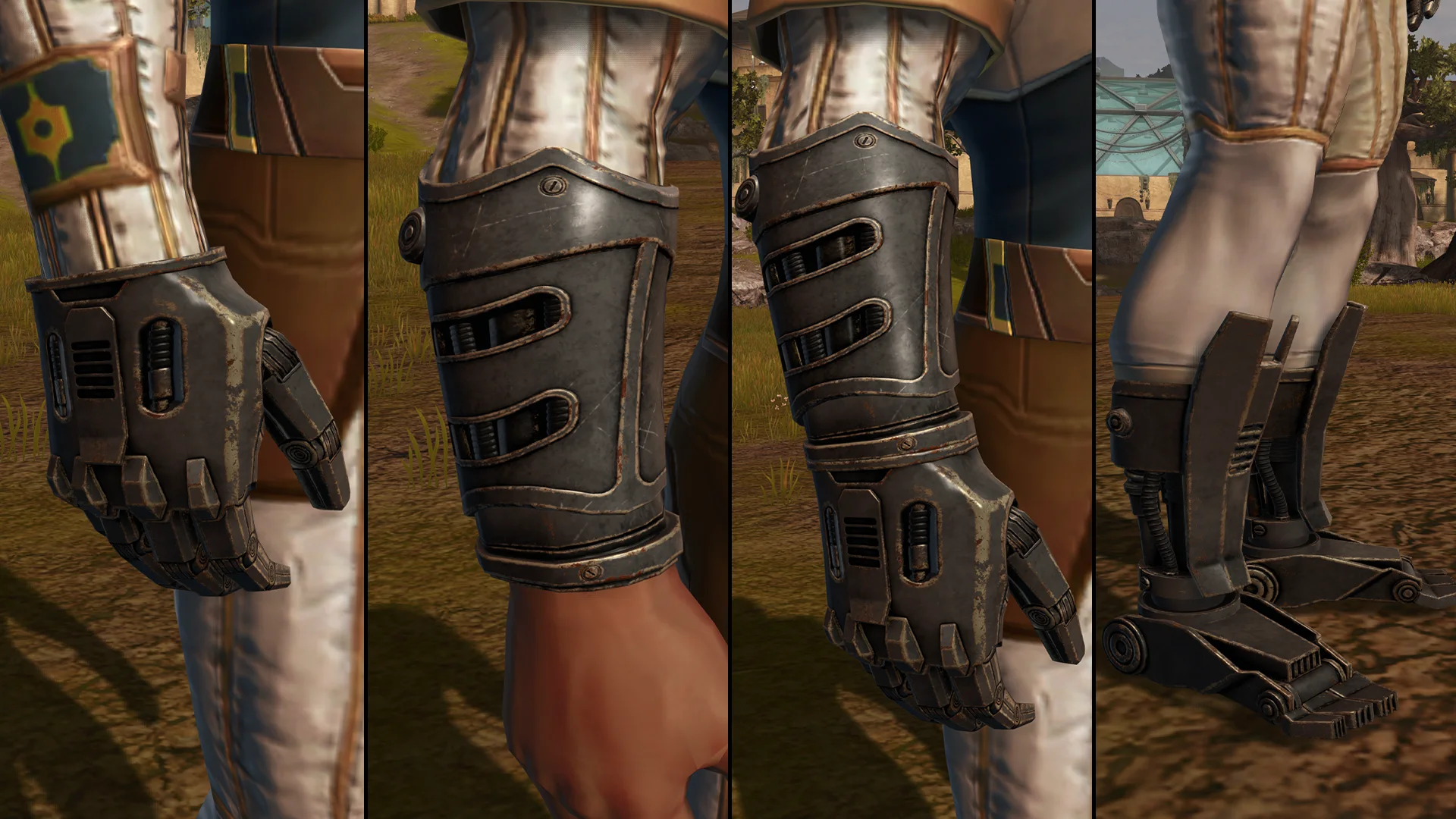 Cartel Market Additions: Game Update 7.9.1